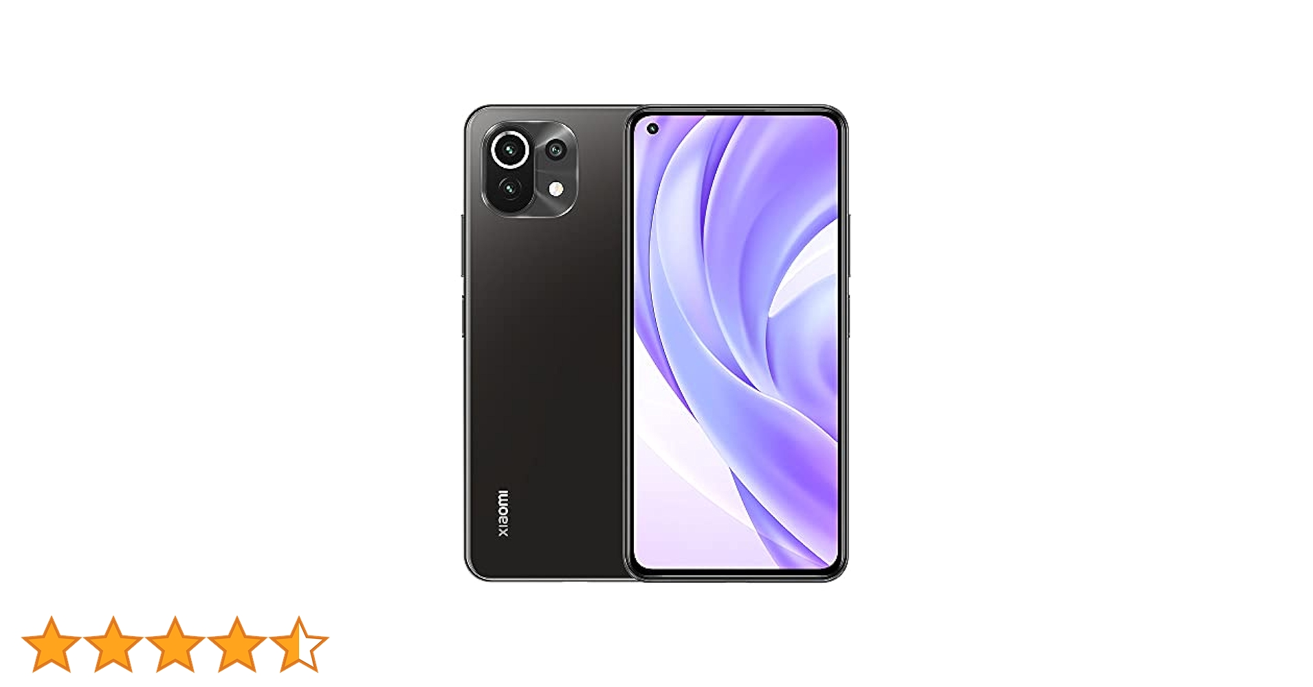 ANDROID - *値下*Xiaomi Mi 11 Lite 5G TruffleBlack Xiaomi 11 Lite 5G NE 